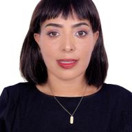 Beruktayet, Ethiopian nanny, in Dubai