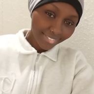 Rukia, Kenyan nanny, in Riyadh