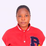 Mauline, Kenyan nanny, in Dubai