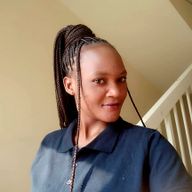 Phiona , Ugandan maid, in Dubai