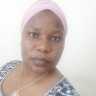 Nansereko , Ugandan nanny, in Dubai
