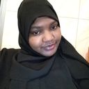 Zuweira, Ghanaian nanny, in Saudi Arabia