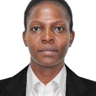 Sharon , Kenyan nanny, in Dubai