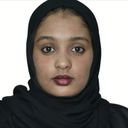 Hanan , Ethiopian nanny, in Dubai