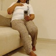 Esther , Kenyan nanny, in Riyadh