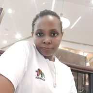 Rachel, Ugandan nanny, in Dubai