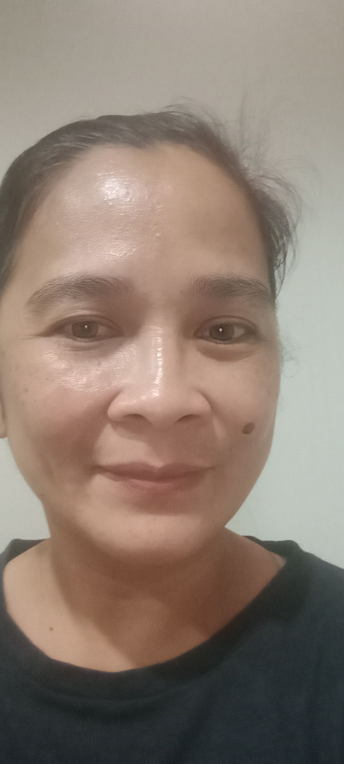 Catherine , Filipino nanny, in Abu Dhabi