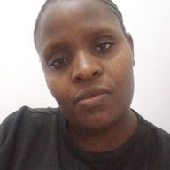 Beatrice , Kenyan nanny, in Jeddah