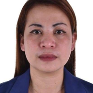 May Ann, Filipino maid, in Abu Dhabi