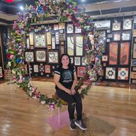 Maricel , Filipino nanny, in Dubai