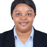 Prisca, Zimbabwean nanny, in Abu Dhabi
