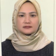 Onah, Indonesian nanny, in Abu Dhabi