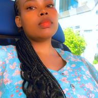Akiiki, Ugandan nanny, in Dubai