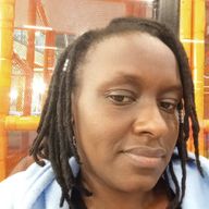 Grace , Kenyan nanny, in Riyadh