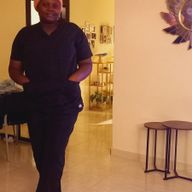 Jane, Kenyan nanny, in Riyadh