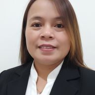 Erlinda , Filipino nanny, in Abu Dhabi