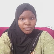 Safina , Ugandan maid, in Riyadh