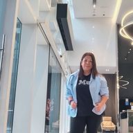 Mabel, Filipino nanny, in Abu Dhabi