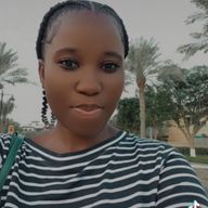 Shadia , Ugandan nanny, in Dubai