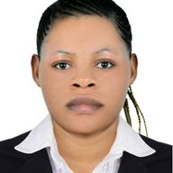 Mariam , Ugandan maid, in Dubai