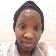 Lilly, Kenyan maid, in Makkah