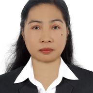 Maricel, Filipino nanny, in Dubai