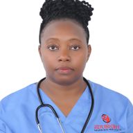 Ireri, Kenyan nanny, in Dubai