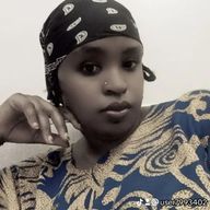 Joyce, Kenyan nanny, in Riyadh
