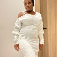 Miriam, Kenyan nanny, in Jeddah