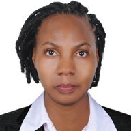 Namubiru , Ugandan nanny, in Dubai