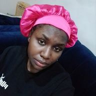 Nelvin, Kenyan nanny, in Jeddah