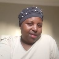 Joyline, Kenyan nanny, in Riyadh