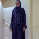 Shaam, Ugandan maid, in Jeddah