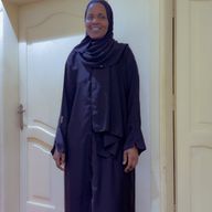 Shaam, Ugandan maid, in Jeddah