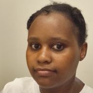 Florence , Kenyan nanny, in Riyadh