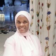 Irene , Ugandan nanny, in Abu Dhabi