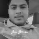 Amir, Bangladeshi driver, in Riyadh