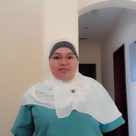 Arlyn, Filipino nanny, in Abu Dhabi