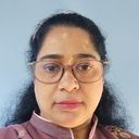 Aniamma poulose, Indian elder-care worker, in Dammam