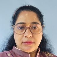 Aniamma poulose, Indian elder-care worker, in Dammam
