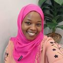 Margaret, Kenyan maid, in Khobar