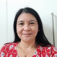 Rowena, Filipino maid, in Dubai