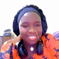 Medina, Ugandan elder-care worker, in Riyadh
