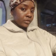 Hawa Mahmud , Ghanaian nanny, in Dubai