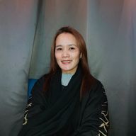 Aiza, Filipino nanny, in Riyadh