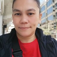 Irene, Filipino maid, in Dubai