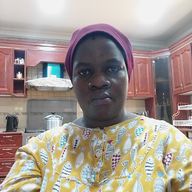 NANKINGA , Ugandan nanny, in Dammam