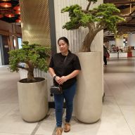 Roxan, Filipino nanny, in Saudi Arabia