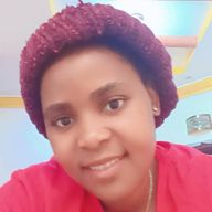 Christine , Ugandan maid, in Saudi Arabia