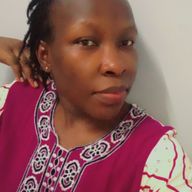 Emmanuel , Ugandan maid, in Jeddah